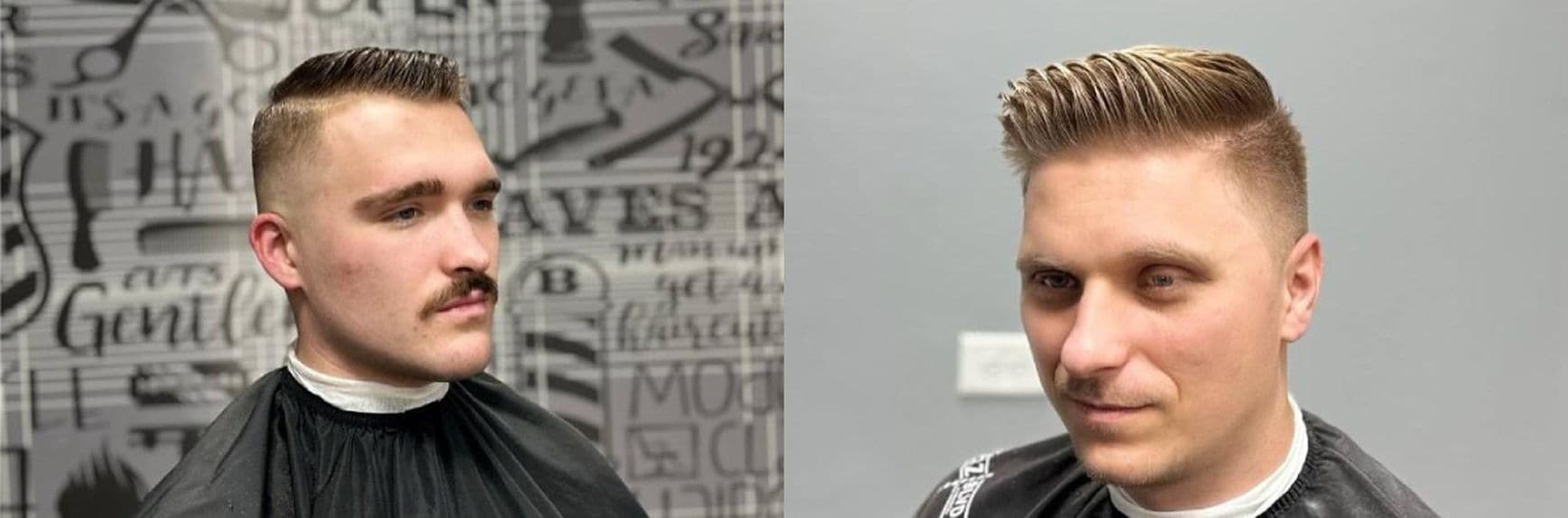 Haircuts