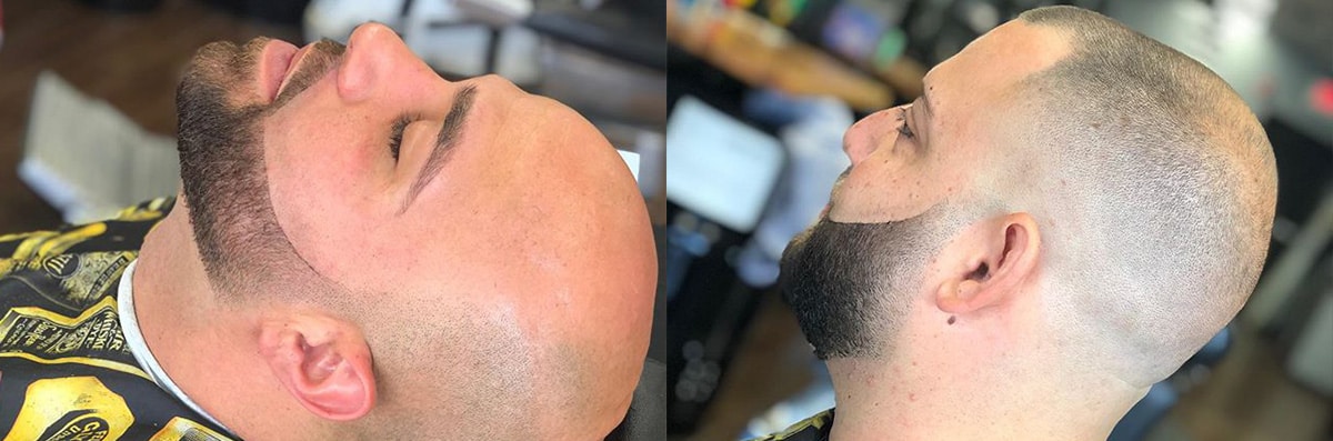 Waxing Services